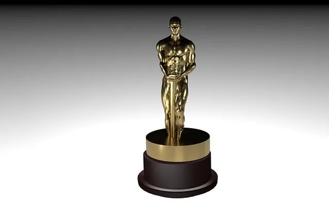 Oscars Award 2024